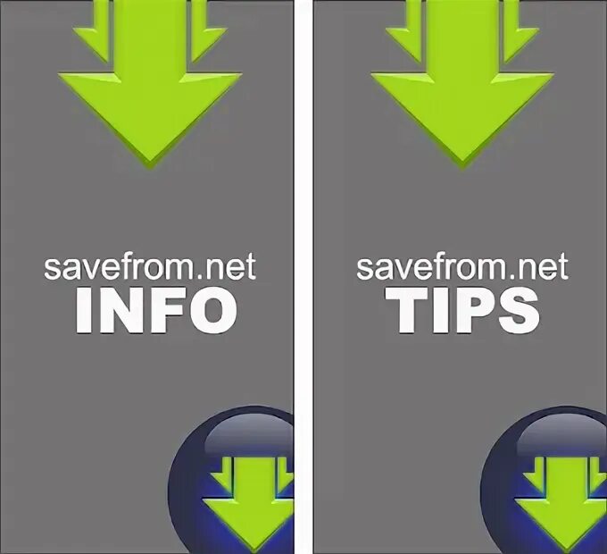 Extensions details savefromnet helper