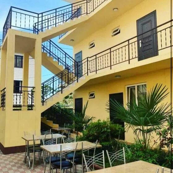 Туры в Hotel Арарат Гостевой дом Адлер Россия - отзывы, отели от Пегас Туристик