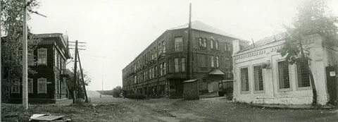 Малая олонская улица барнаул