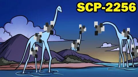 Scp 2256