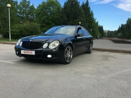 272 w211