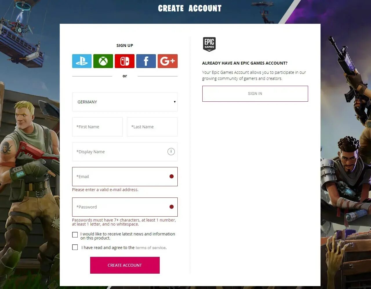 Создать аккаунт epic games другой страны. Создать аккаунт в эпик геймс. список бесплатных игр в epic games. epic games accounts free. айди эпик геймс.