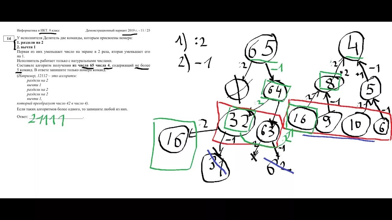 Егэ 14 информатика разбор. 14 Задание Информатика. ОГЭ Информатика 14. ОГЭ по информатике 9 класс 14 задание. Формулы для ОГЭ по информатике 14 задание.
