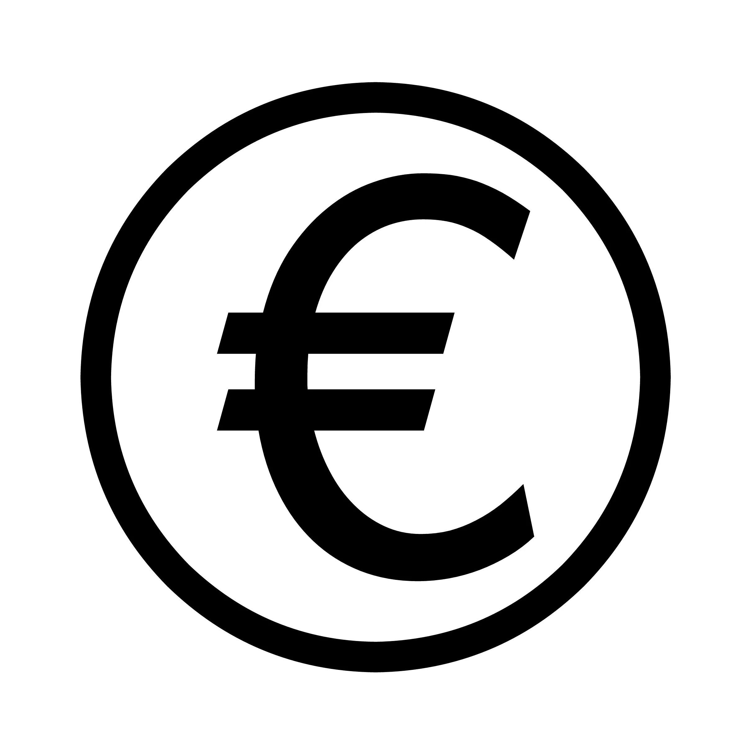 Знак евро. Символ евро. Значки валют. Евро значок валюты. Знаки грошей