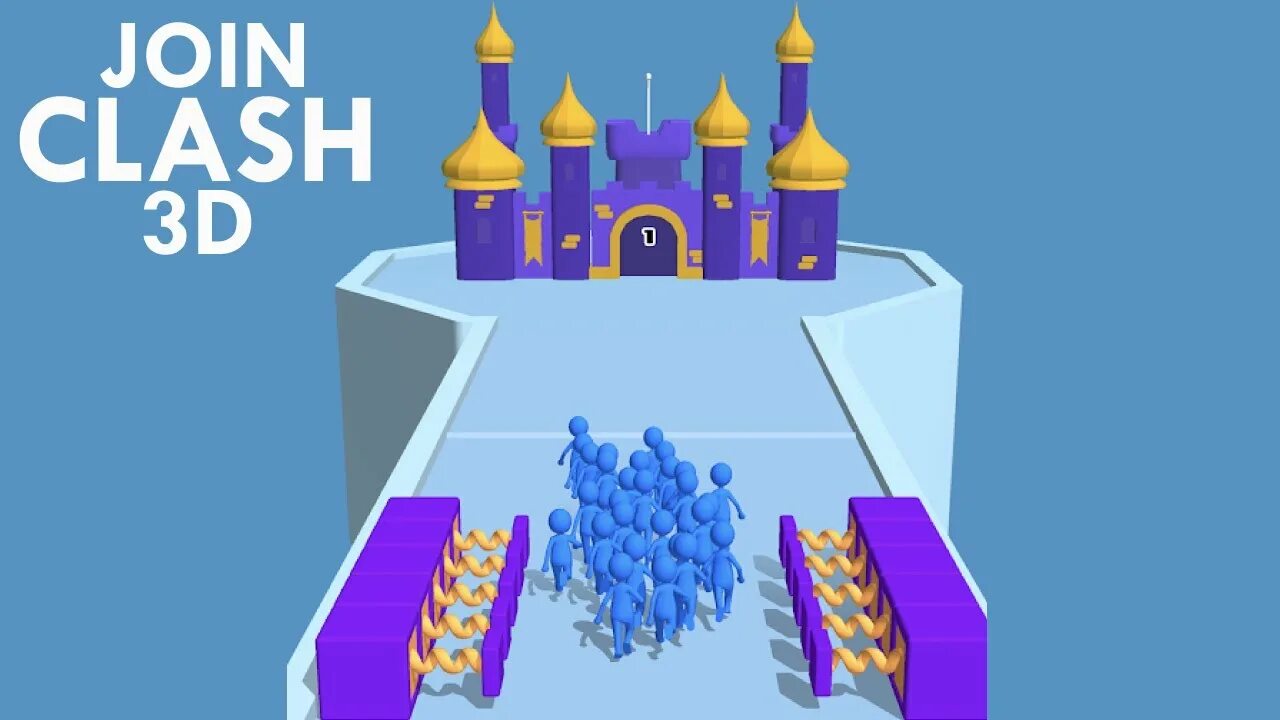 Join clash. Игры join. Join clash 3d. Клэш 3 игры. Игра join clash.