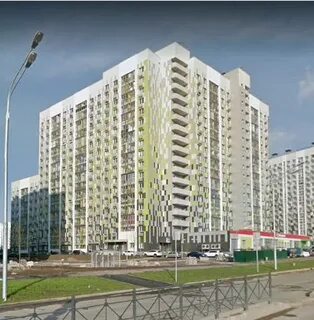 Люберцы улица юности 9