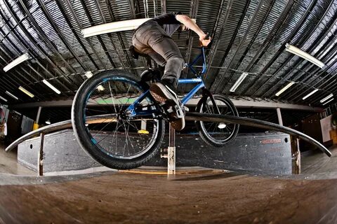 Bmx москва