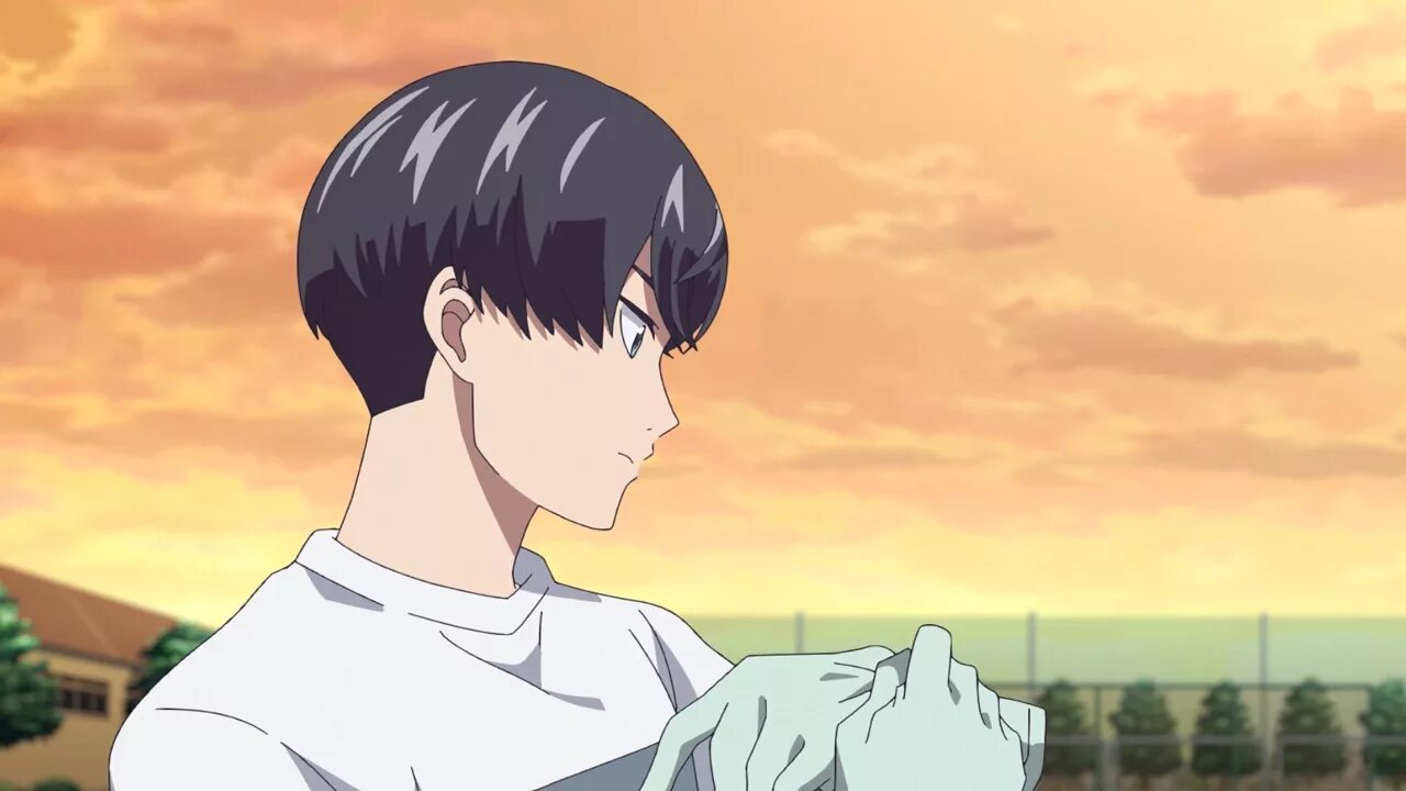 Чистый урод аояма кун. Чистюля аояма / keppeki danshi! aoyama-kun. мио одагири чистюля аояма. чистюля аояма-кун поцелуй.