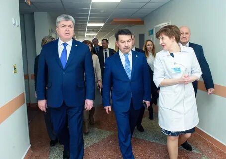 Садыков челны