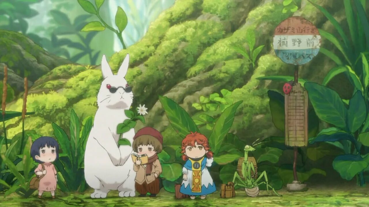 хакумэй и микоти кадры. хакумэй и микоти арт. хакумэй и микоти мультсериал 2018. хакумэй и микоти. фигурки hakumei and mikochi.