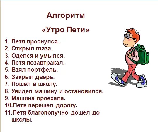 Встать пойти в школу. Алгоритм утра школьника. алгоритм собираюсь в школу. алгоритм мое утро. алгоритм как я собираюсь в школу.