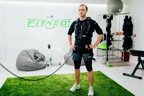 Go fit