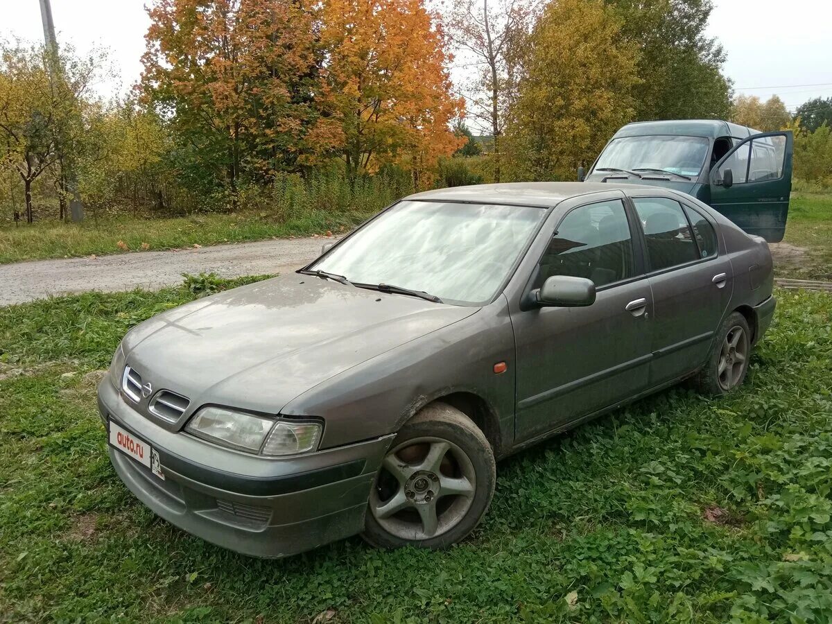 Nissan primera 1999 года. Ниссан 1999 года. Машина ниссан 1999. Ниссан премьера 1999. Nissan primera ii (p11).