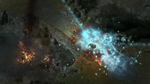 Diablo 4 дата