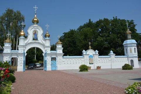 Путивль