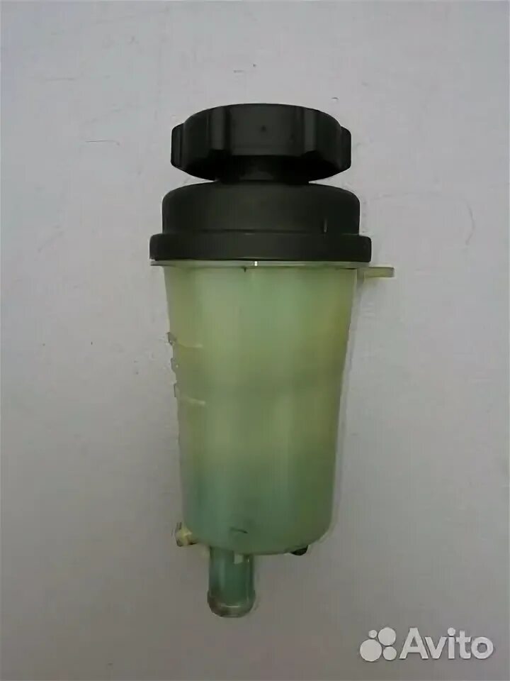 Бачок гура фокус 2. Ford бачок гур 1 420 238.