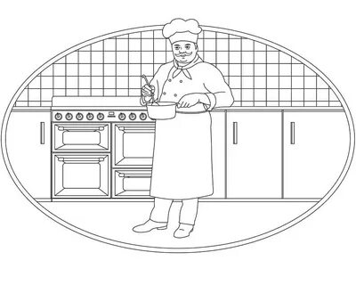 Color chef