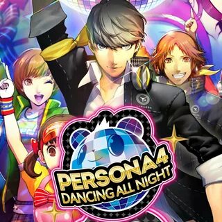 Color your night persona