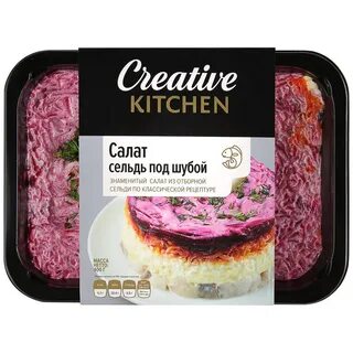 Kitchen creative