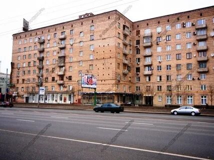 Кутузовская дом 14