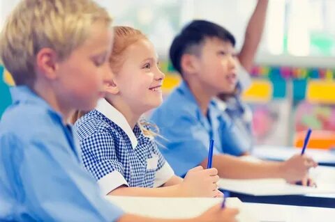 Education skills international
