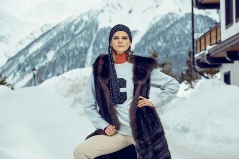 Как одеваться в сочи
