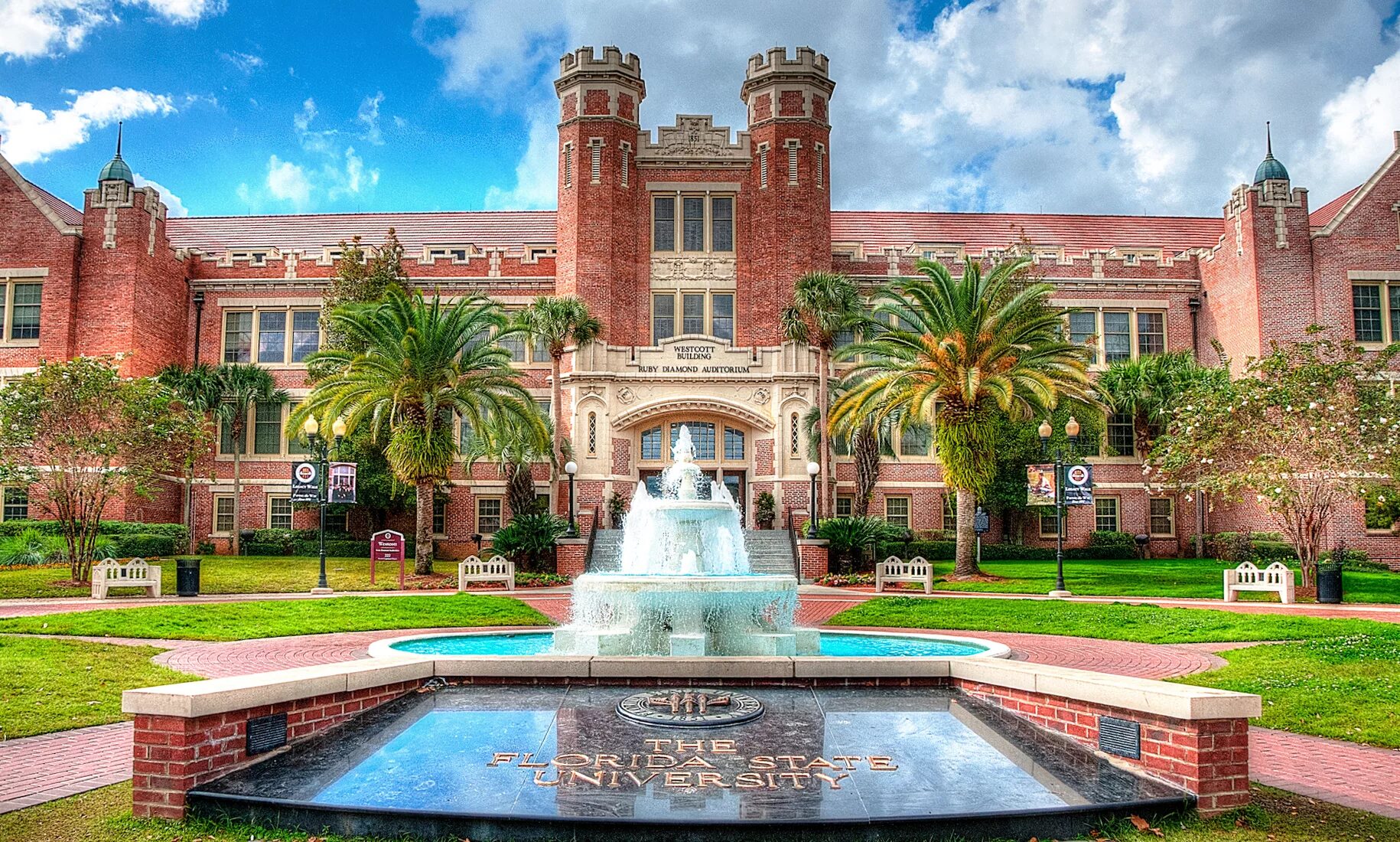 University of florida