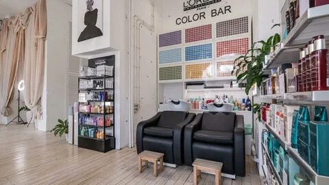 House of beauty