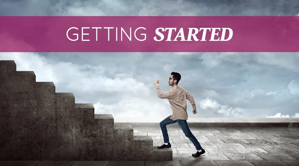 Getting started. Get started. Start ge. Get start рекрутинговое агентство. We well get started