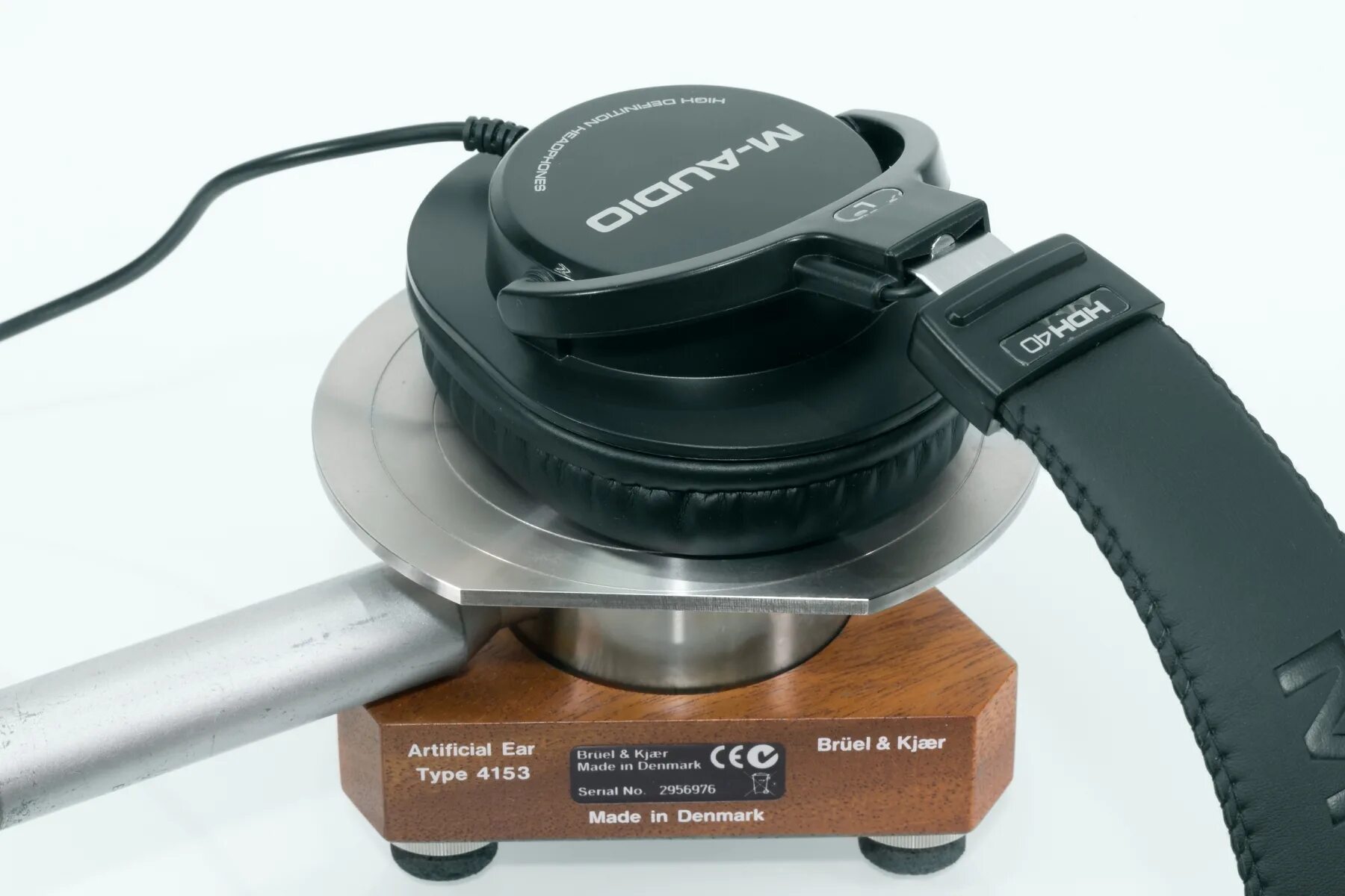 Tm audio