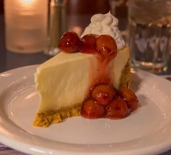 Вкусные десерты сочи