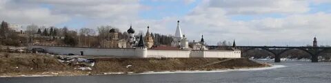 Камеры старица