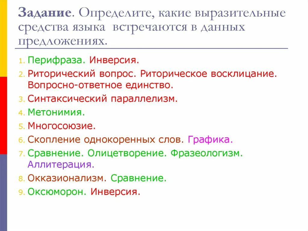 Жарких спорах какое средство языковой. Риторический вопрос средство выразительности. Выразительные средства языка задания. Риторическое обращение средство выразительности. Синтаксические средства выразительности риторический вопрос.