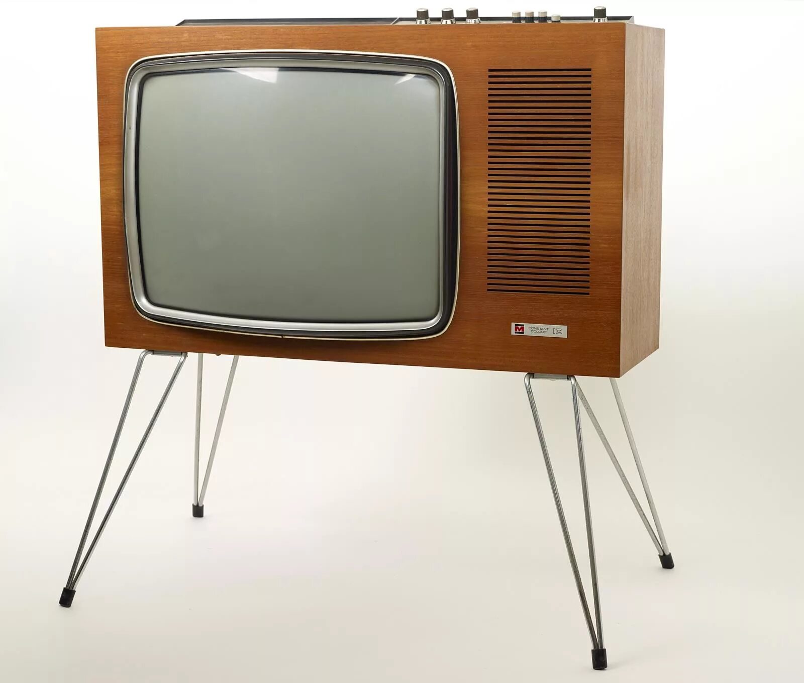 Телевизор через 30. Телевизор National Vintage 1970. Dex 1970 телевизор. Телевизоры 60-х.