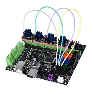 Bigtreetech pi