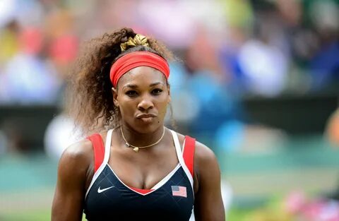 Serena hill