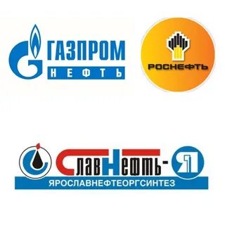 Славнефть красноярскнефтегаз