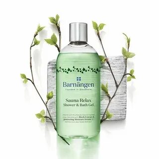 Relax shower