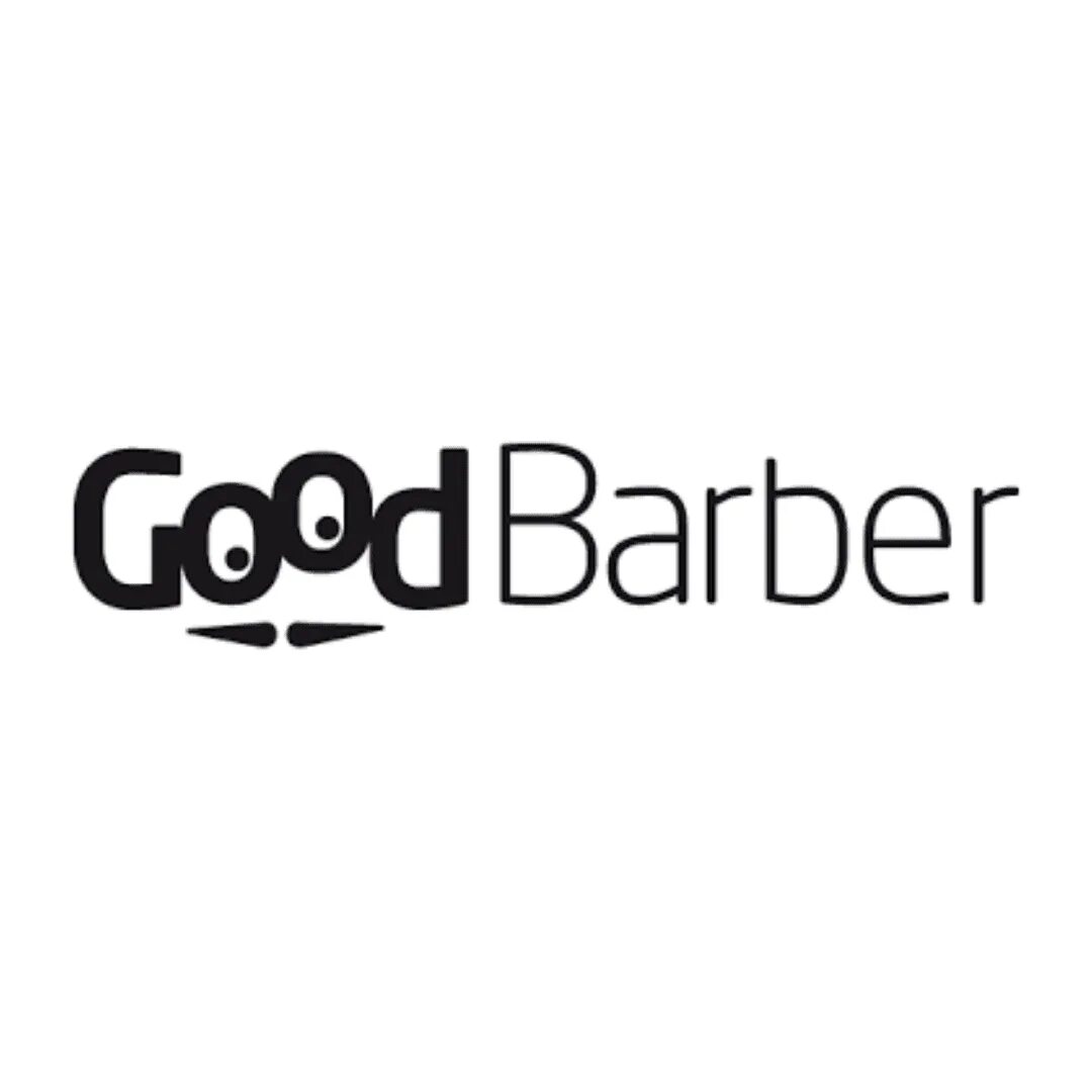 Goodbarber. Goodbarber app. Good barber