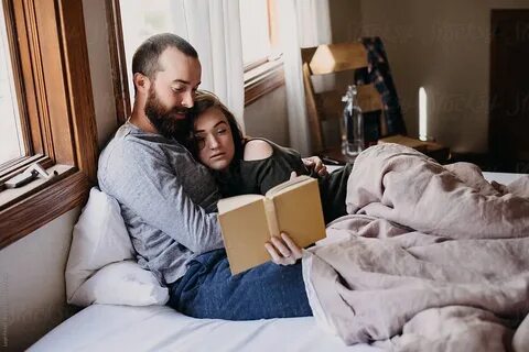 Reading together