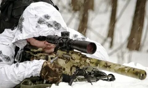 Снайпер альметьевск