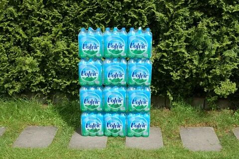 Water boxes