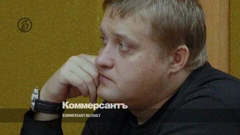 Смотрящий уралмаша