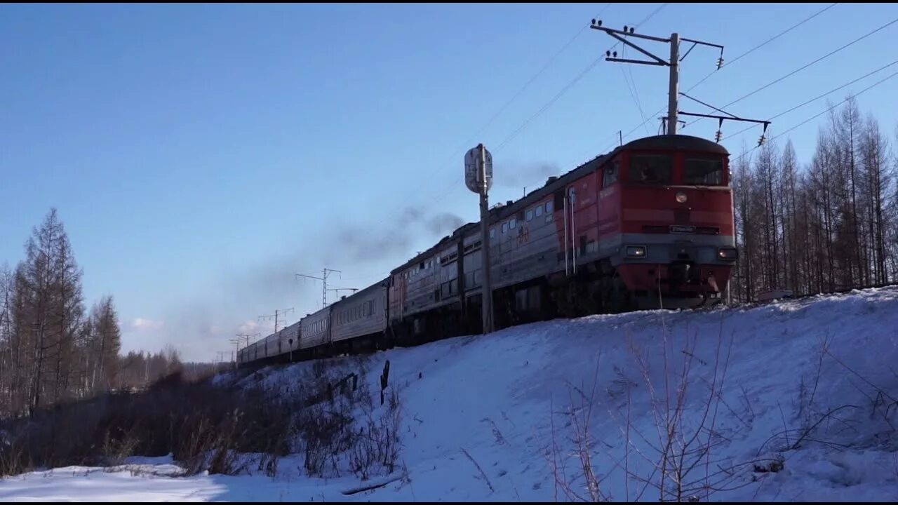 Комсомольск на амуре поездом сколько. 2тэ10мк Тында. Поезд Тында Комсомольск на Амуре. Поезд 363э Комсомольск-на-Амуре — Тында. Комсомольск на Амуре железная дорога.