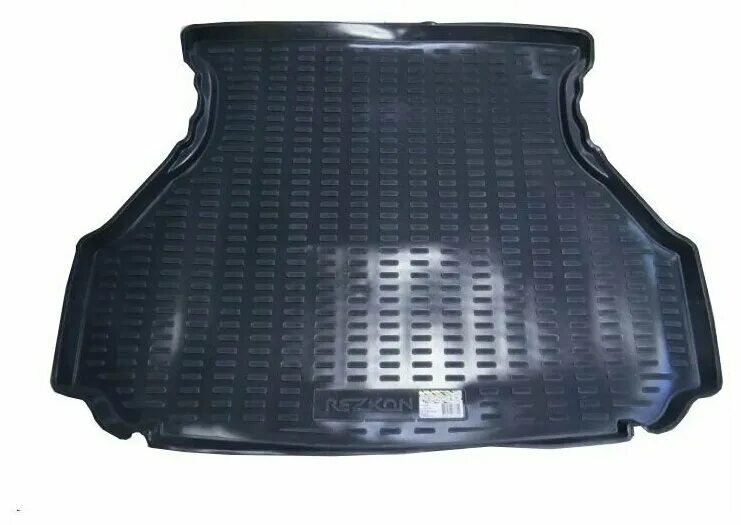 коврик в багажник гранта