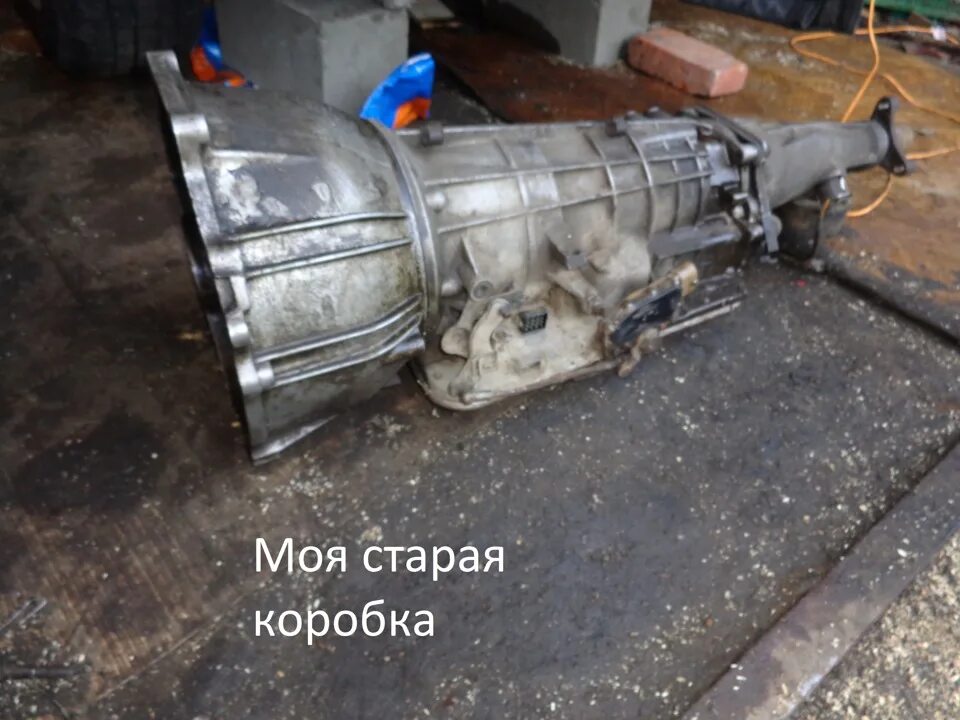 Старые мкпп. Старые мкпп