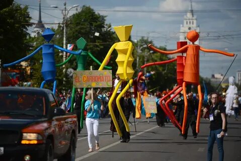 Платоновский фестиваль воронеж