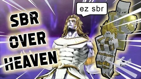 Heaven stand dio