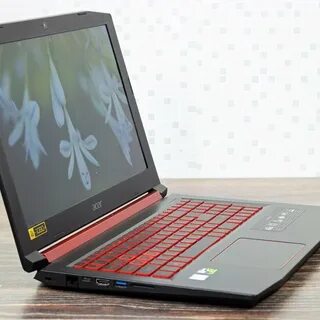 Acer nitro an515 52