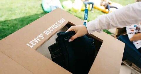 Recycle boxes